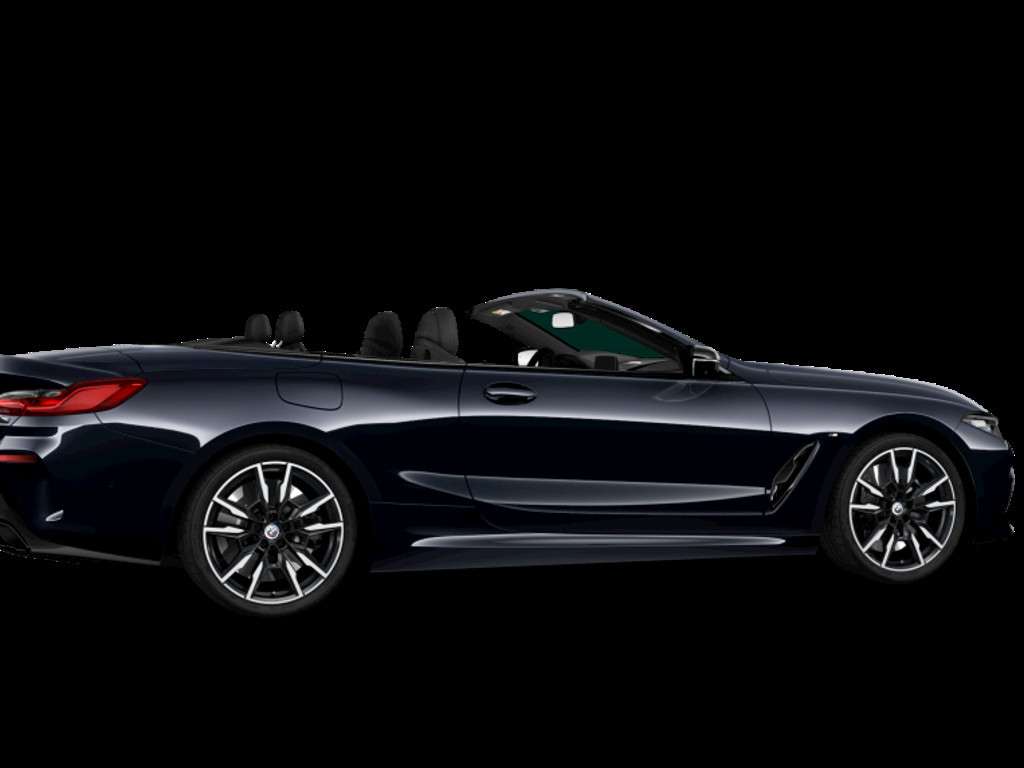 BMW M850