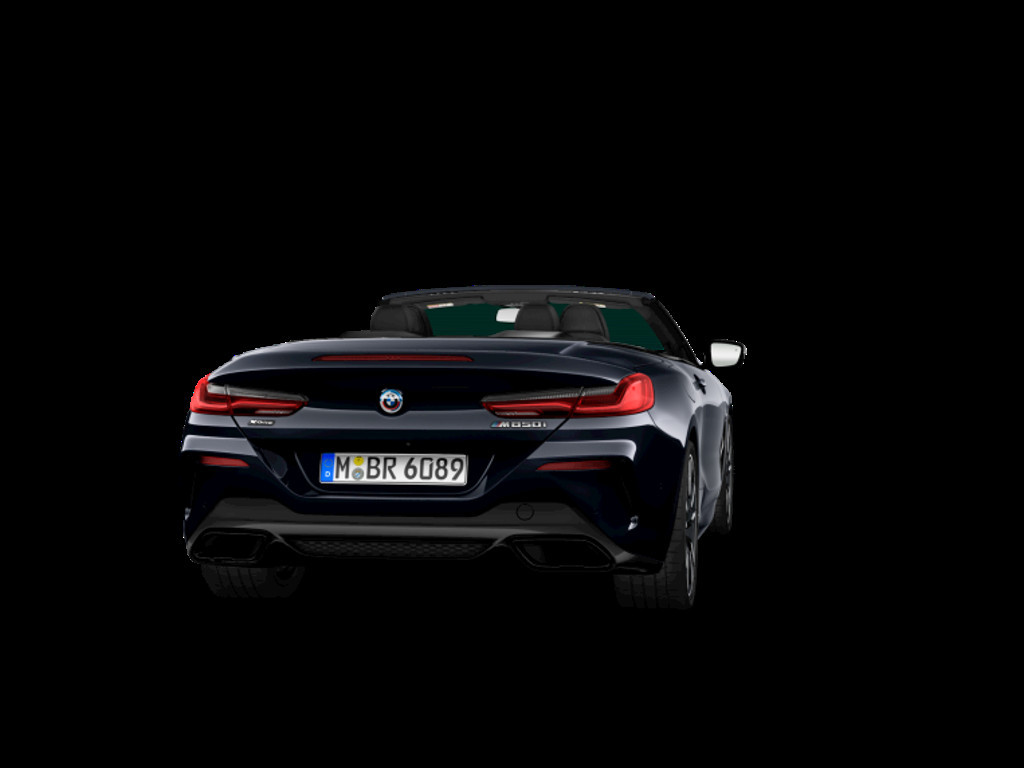 BMW M850