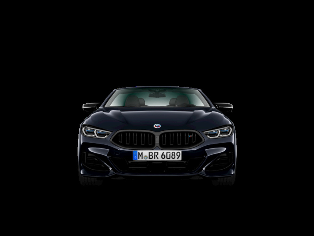 BMW M850