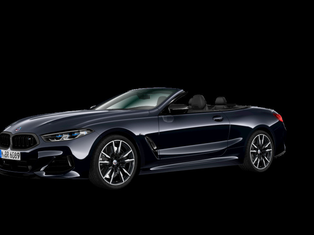 BMW M850