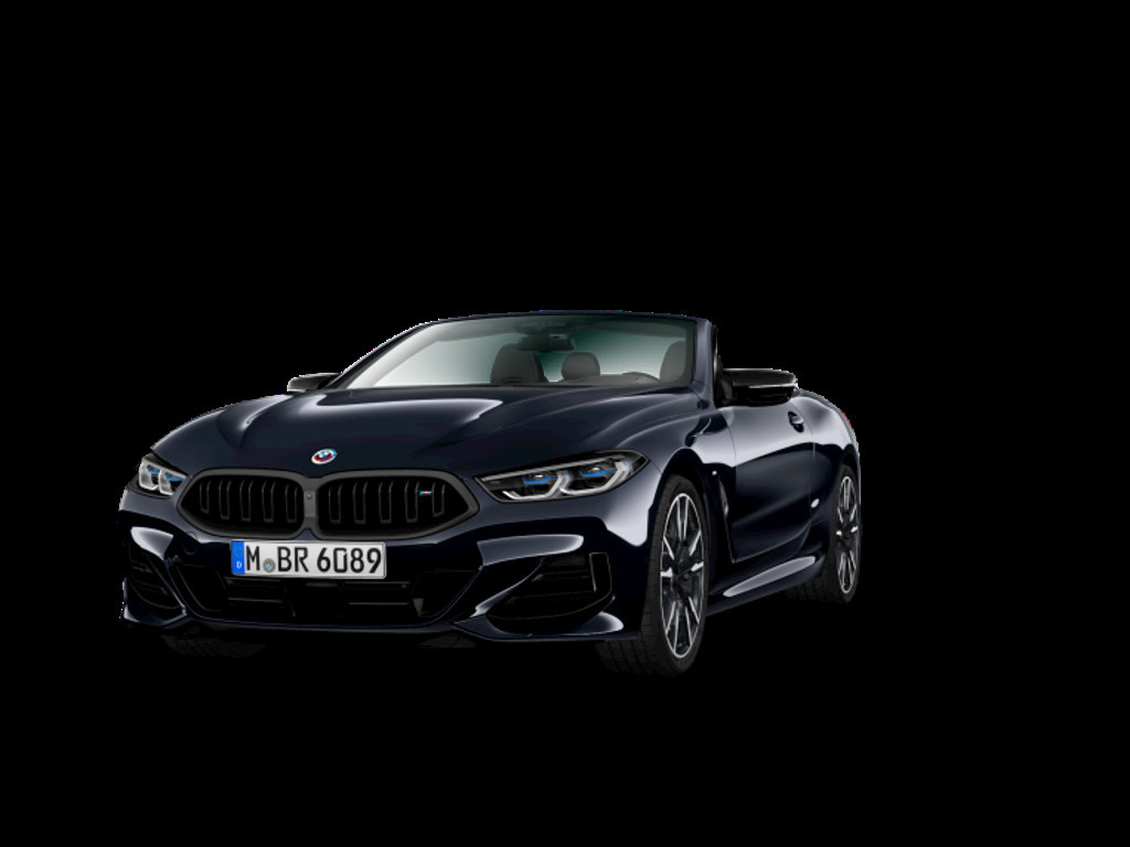 BMW M850