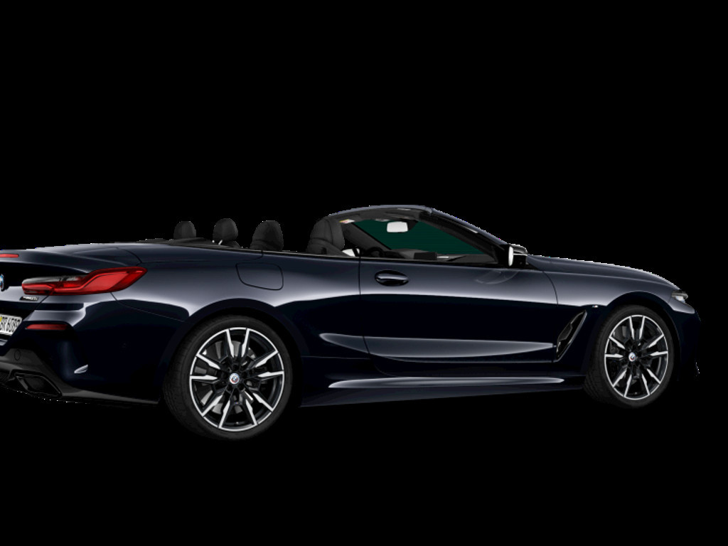 BMW M850