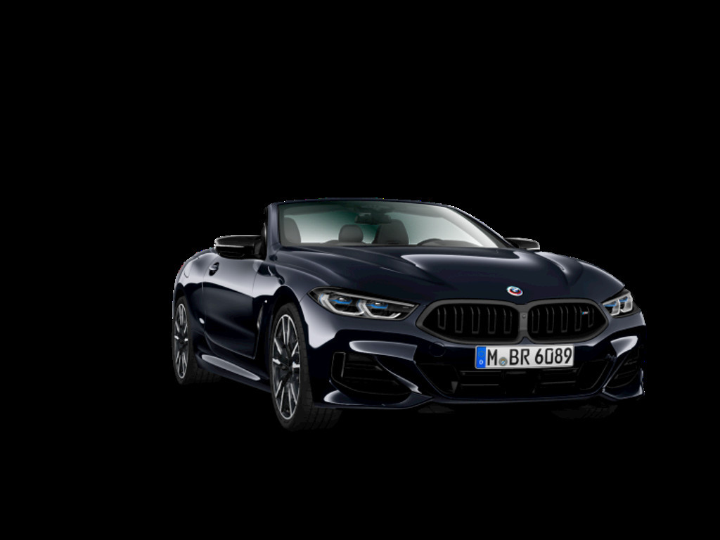 BMW M850