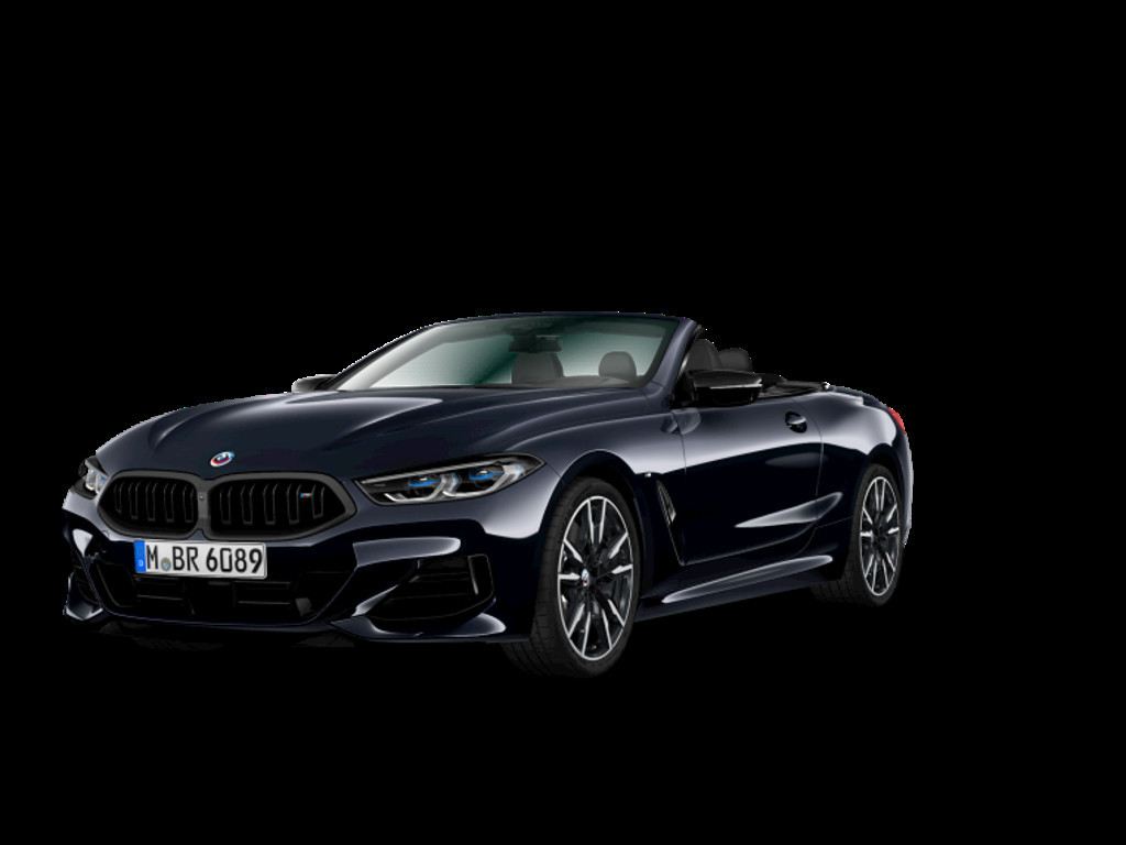 BMW M850