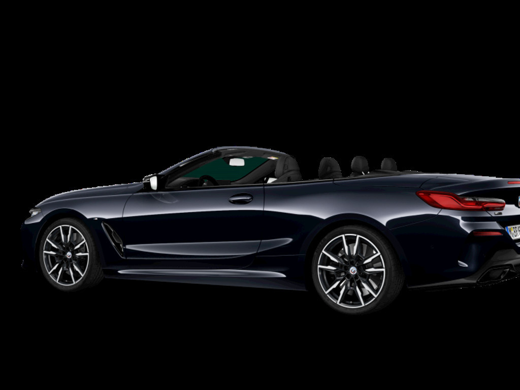 BMW M850