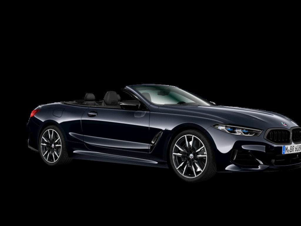 BMW M850