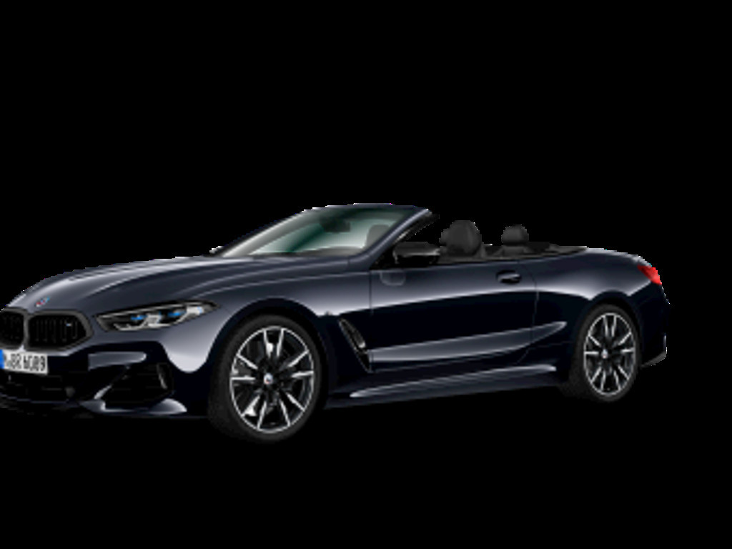 BMW M850
