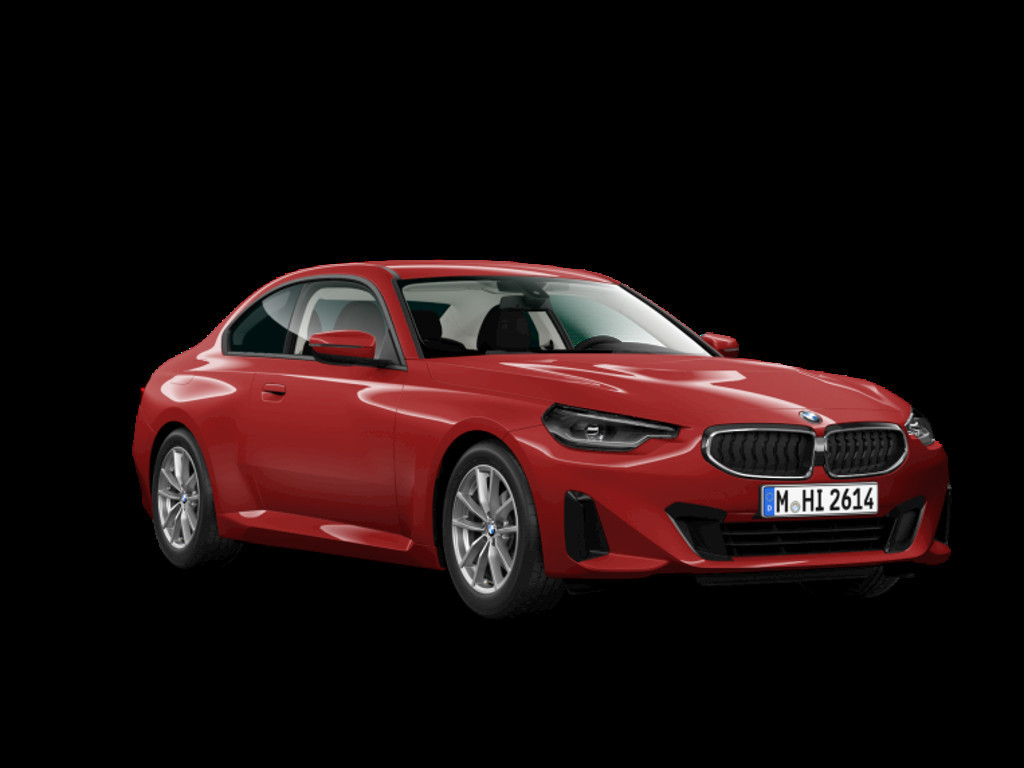 BMW 2 Serie