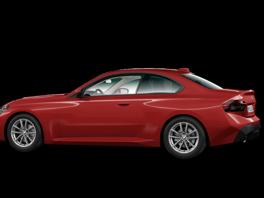 BMW 2 Serie
