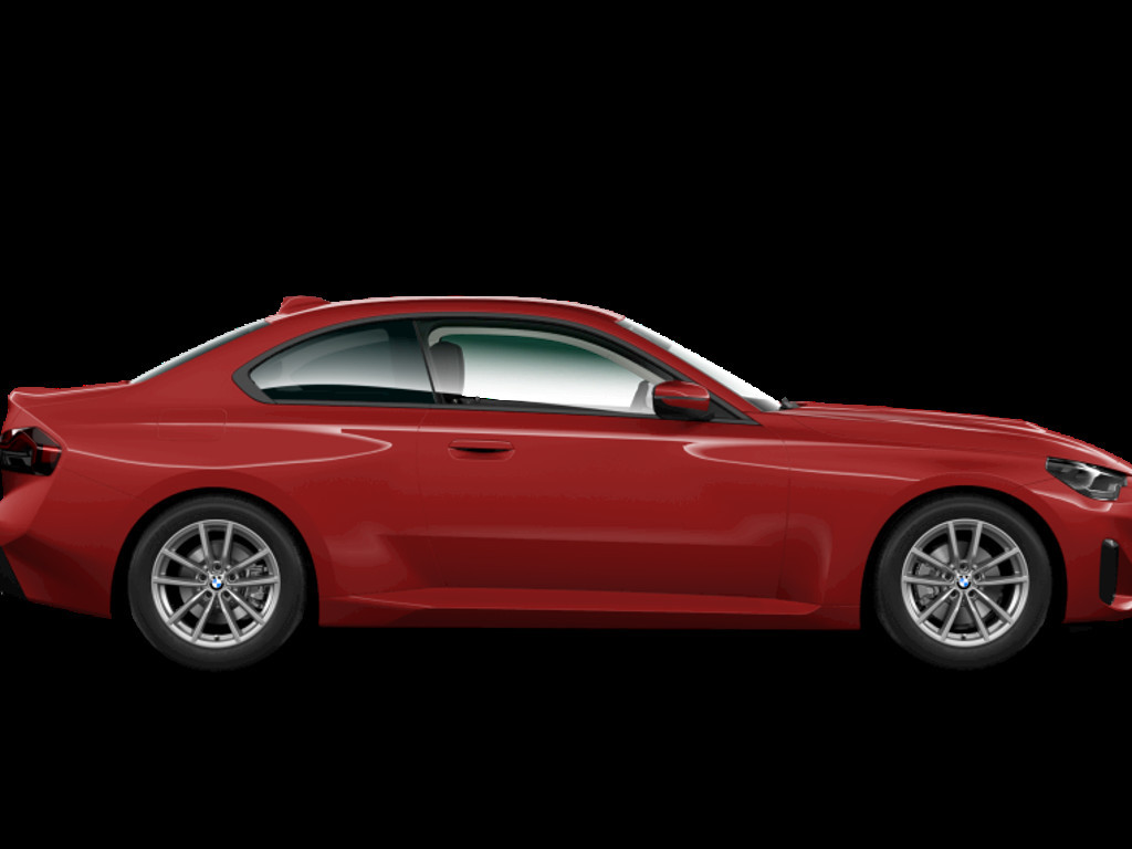 BMW 2 Serie