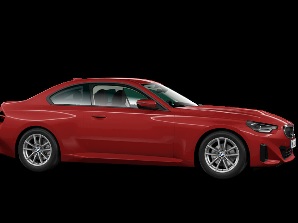 BMW 2 Serie