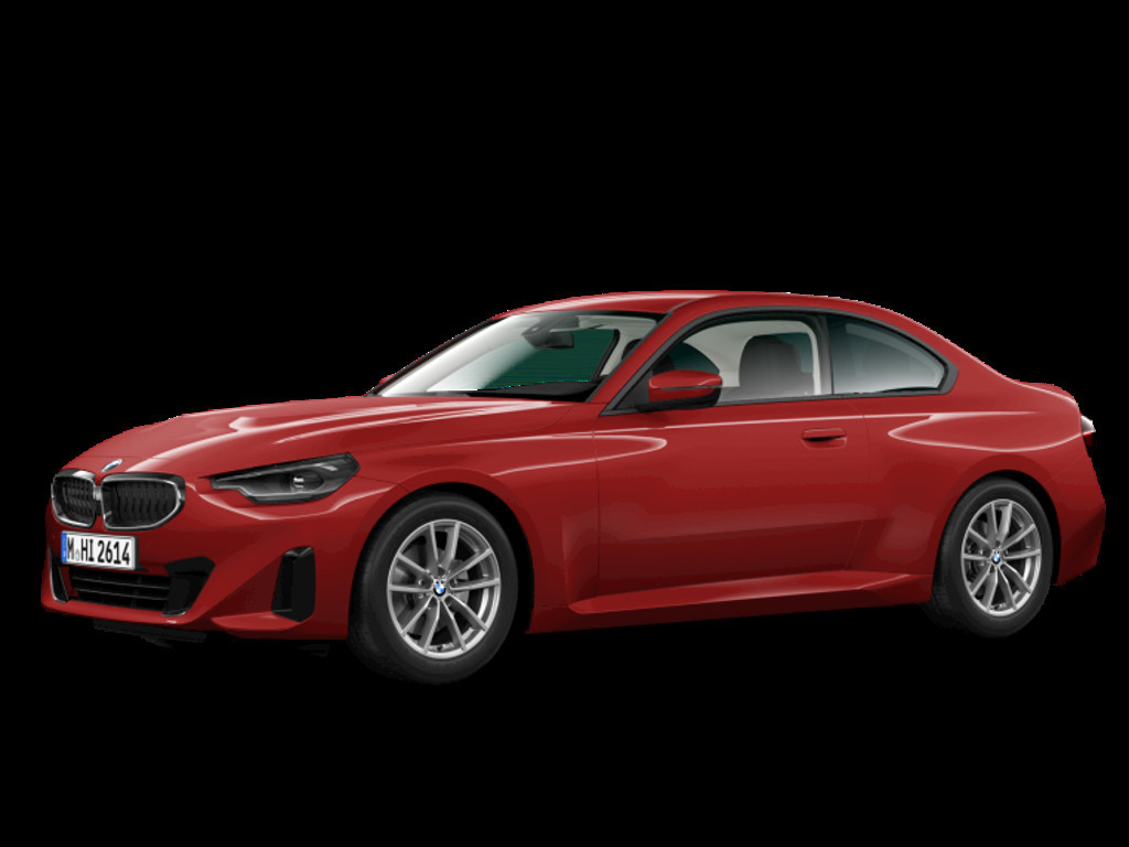 BMW 2 Serie