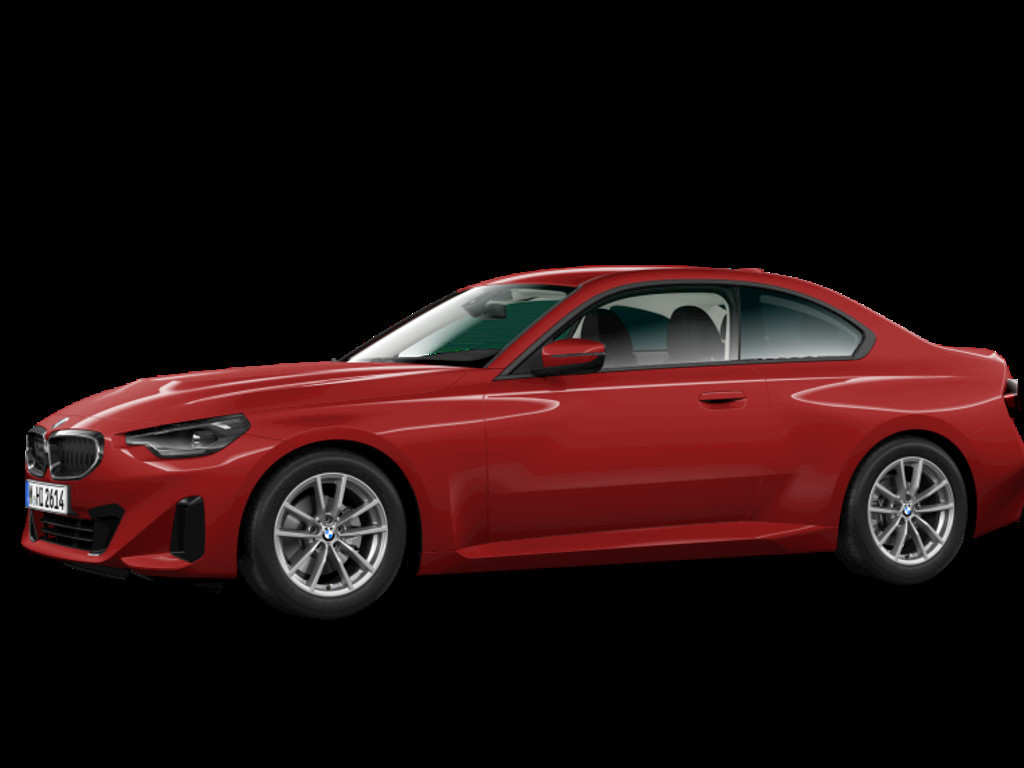 BMW 2 Serie