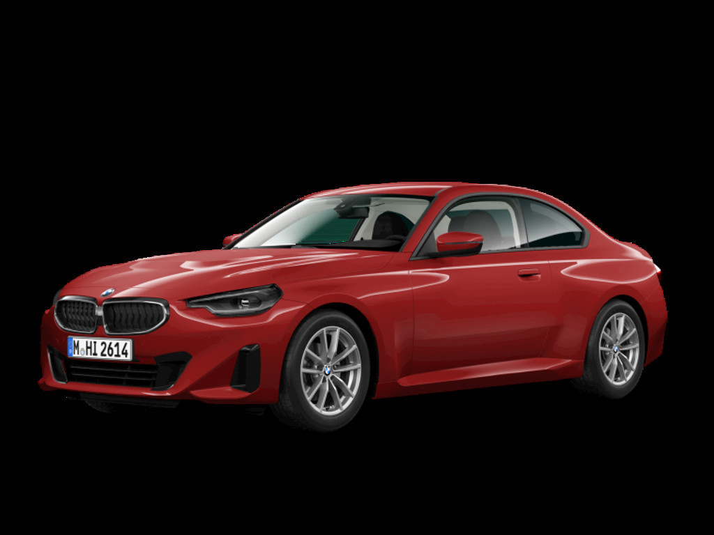 BMW 2 Serie