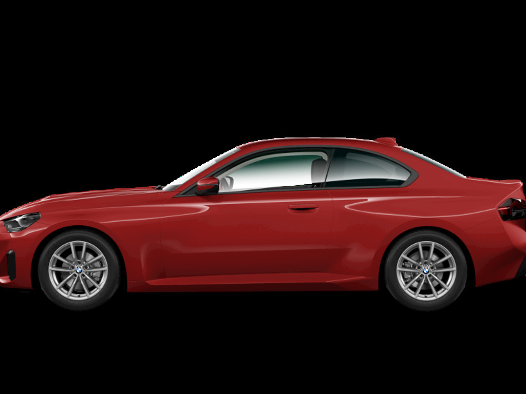 BMW 2 Serie