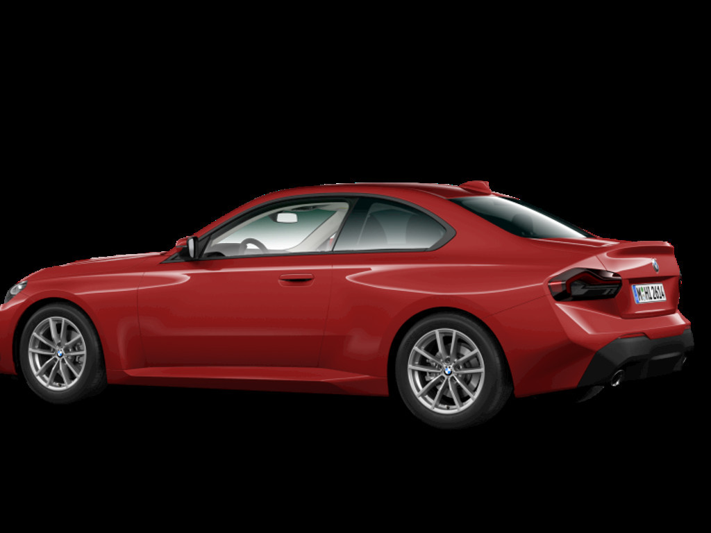 BMW 2 Serie