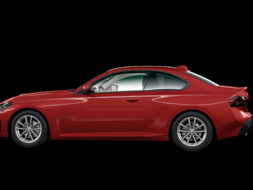 BMW 2 Serie