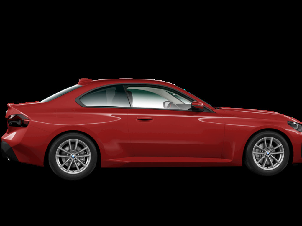 BMW 2 Serie