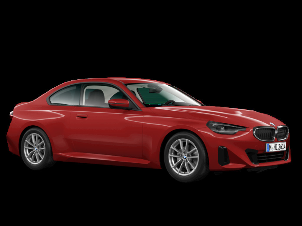 BMW 2 Serie