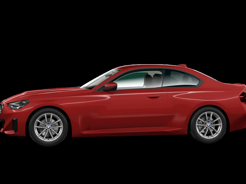 BMW 2 Serie