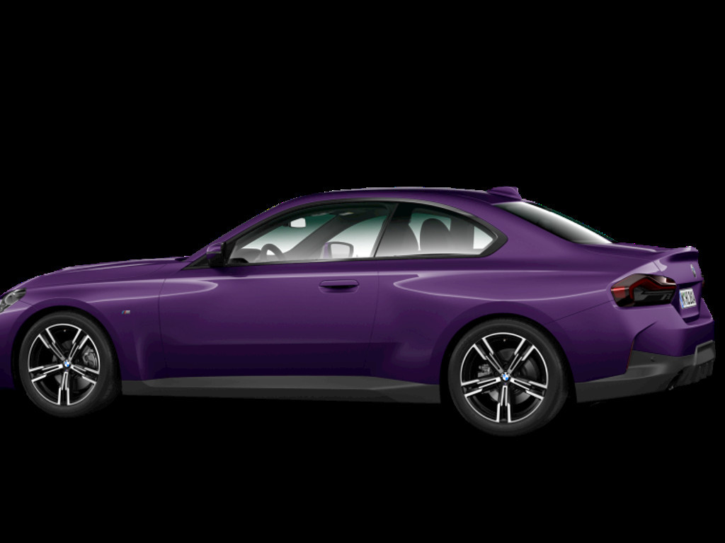 BMW 2 Serie