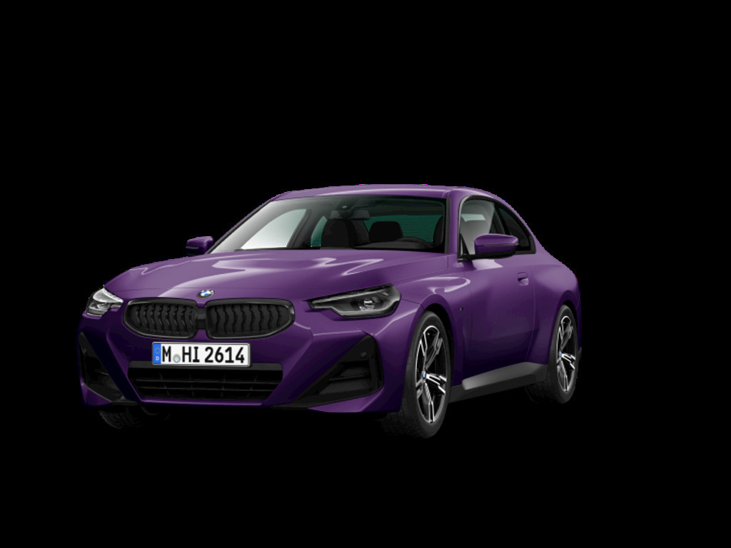 BMW 2 Serie
