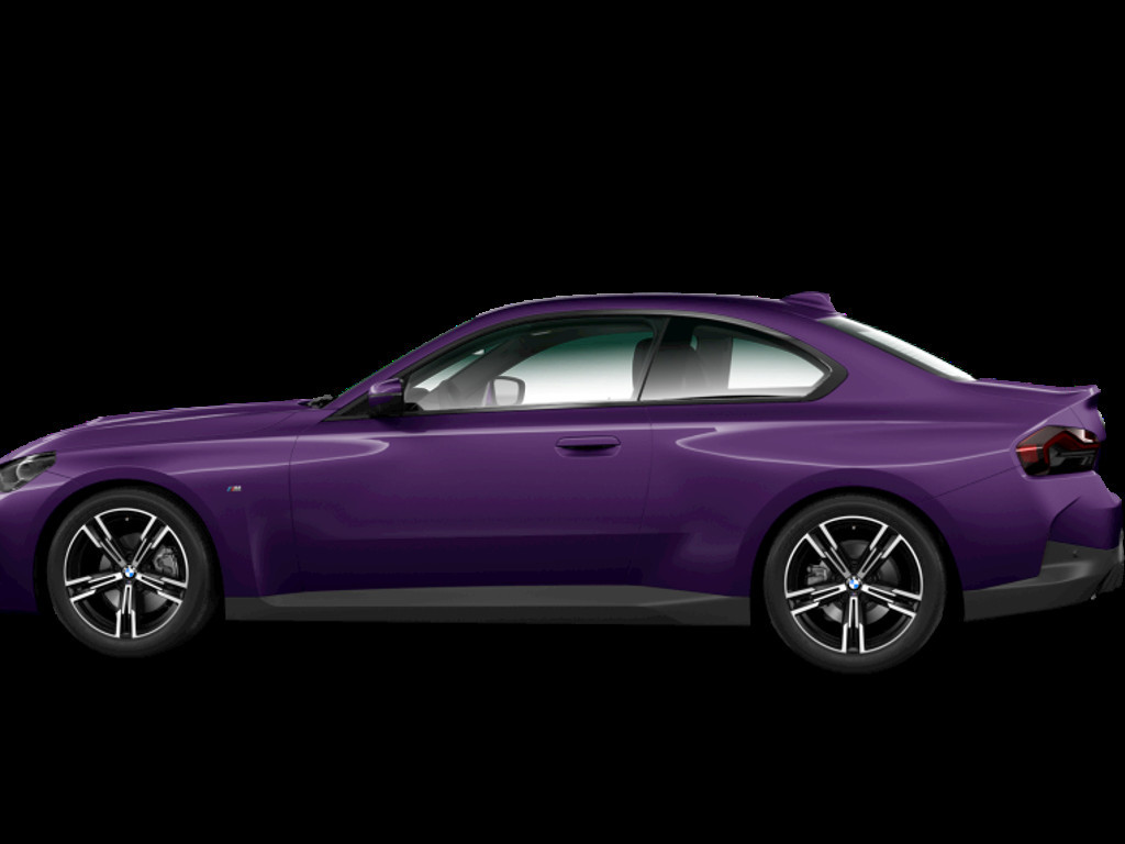 BMW 2 Serie