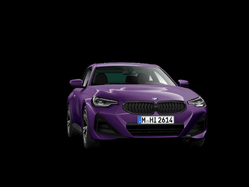 BMW 2 Serie