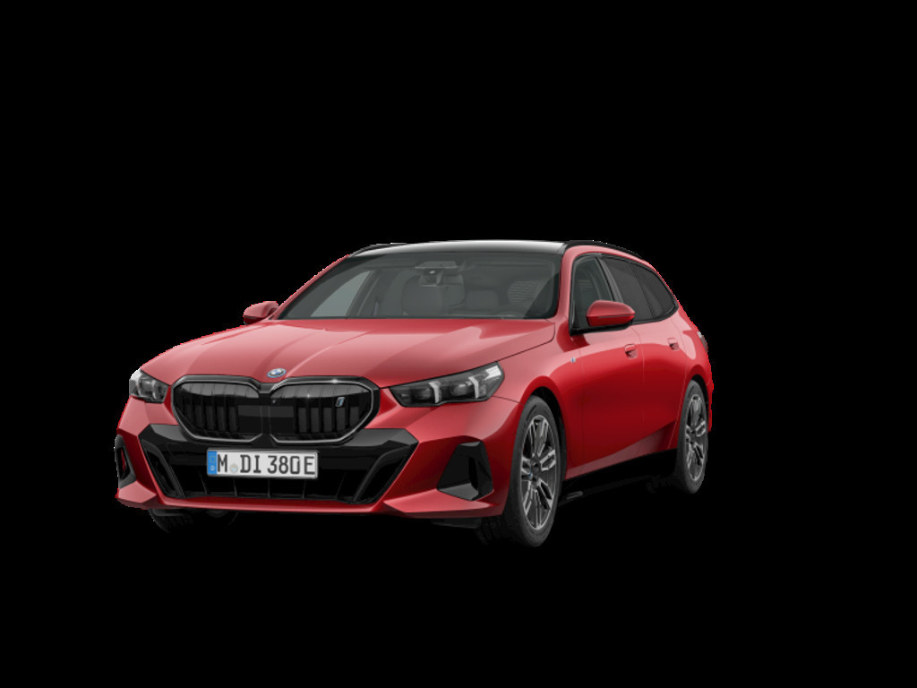 BMW i5