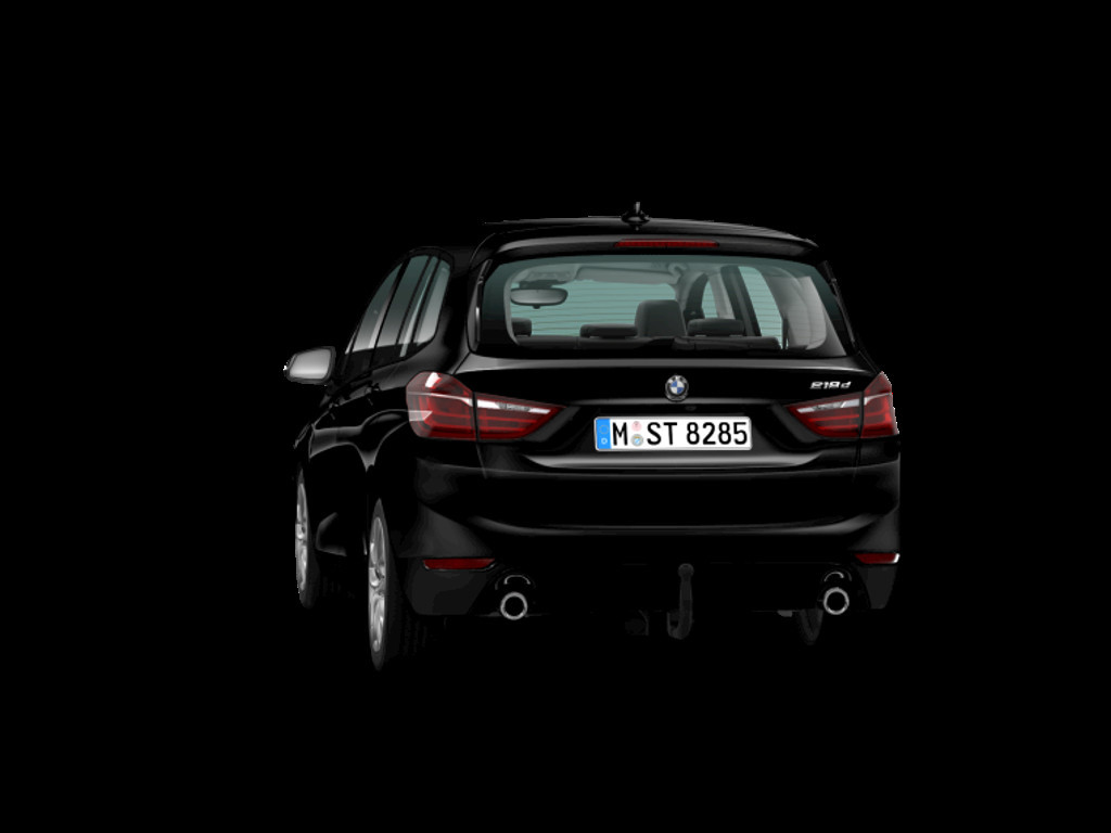 BMW 2 Serie