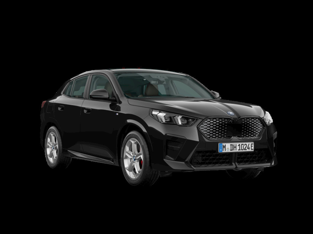 BMW iX2