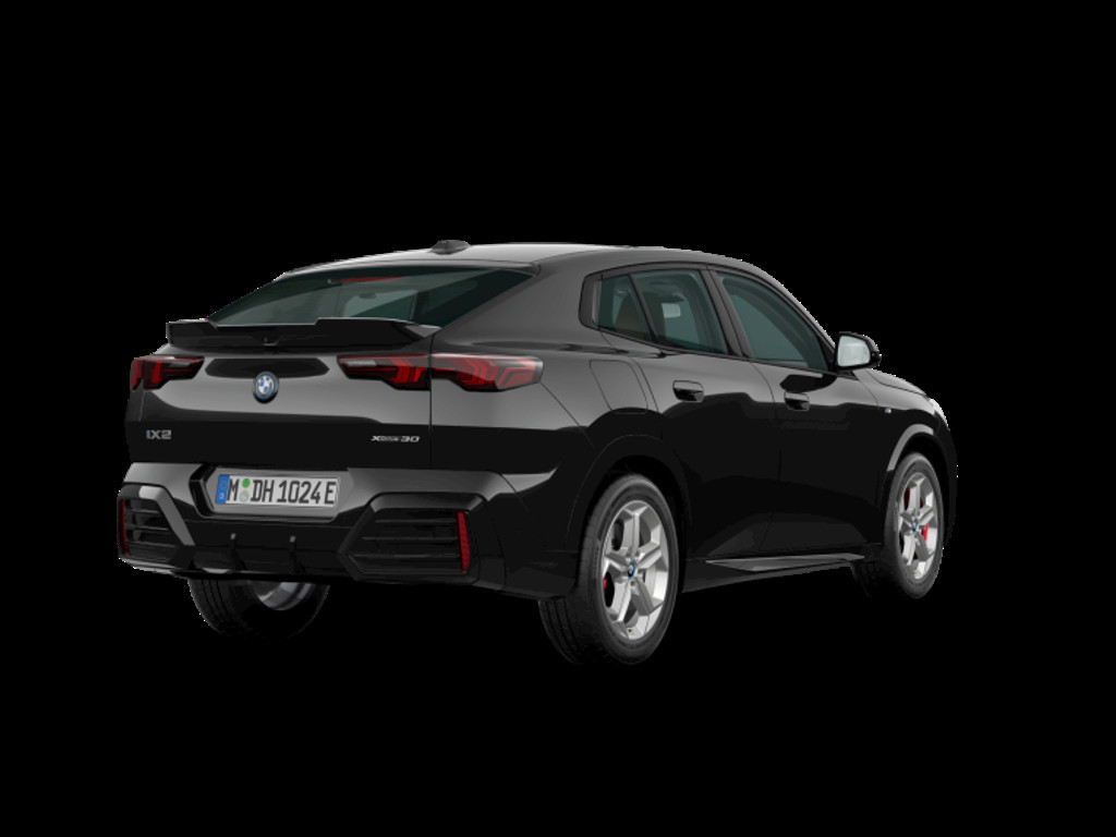 BMW iX2
