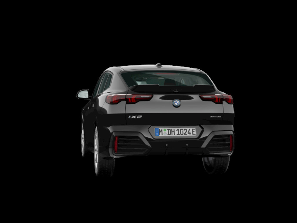 BMW iX2