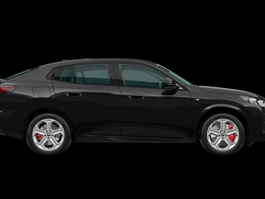BMW iX2