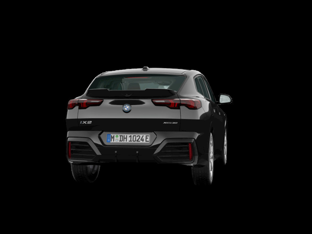 BMW iX2