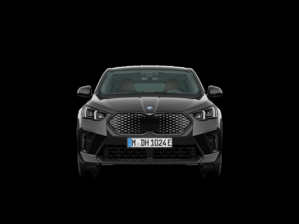 BMW iX2