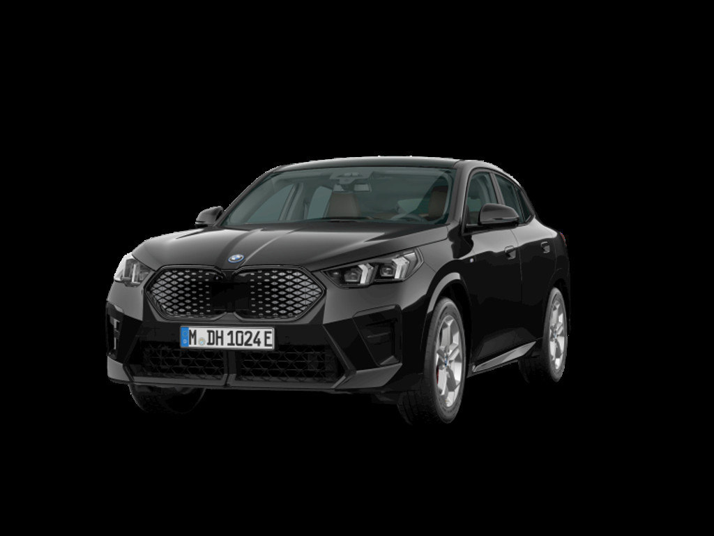 BMW iX2