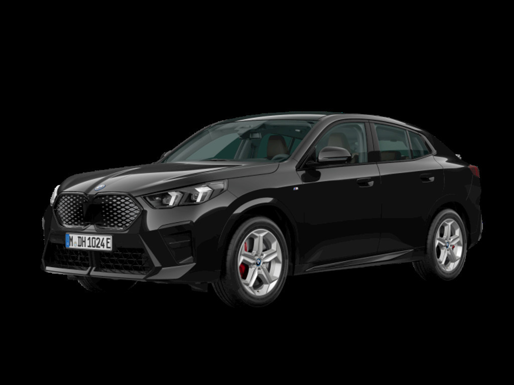 BMW iX2