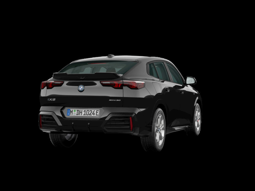 BMW iX2