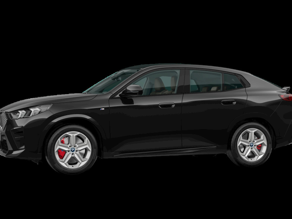 BMW iX2