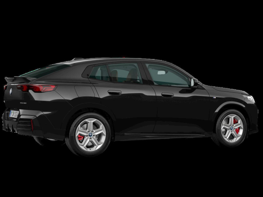 BMW iX2