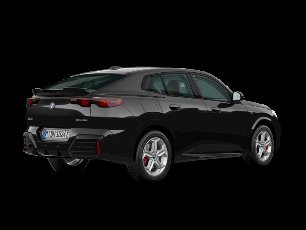 BMW iX2