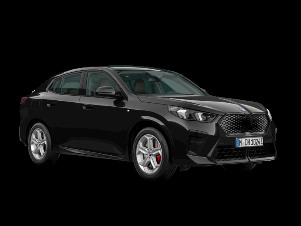 BMW iX2