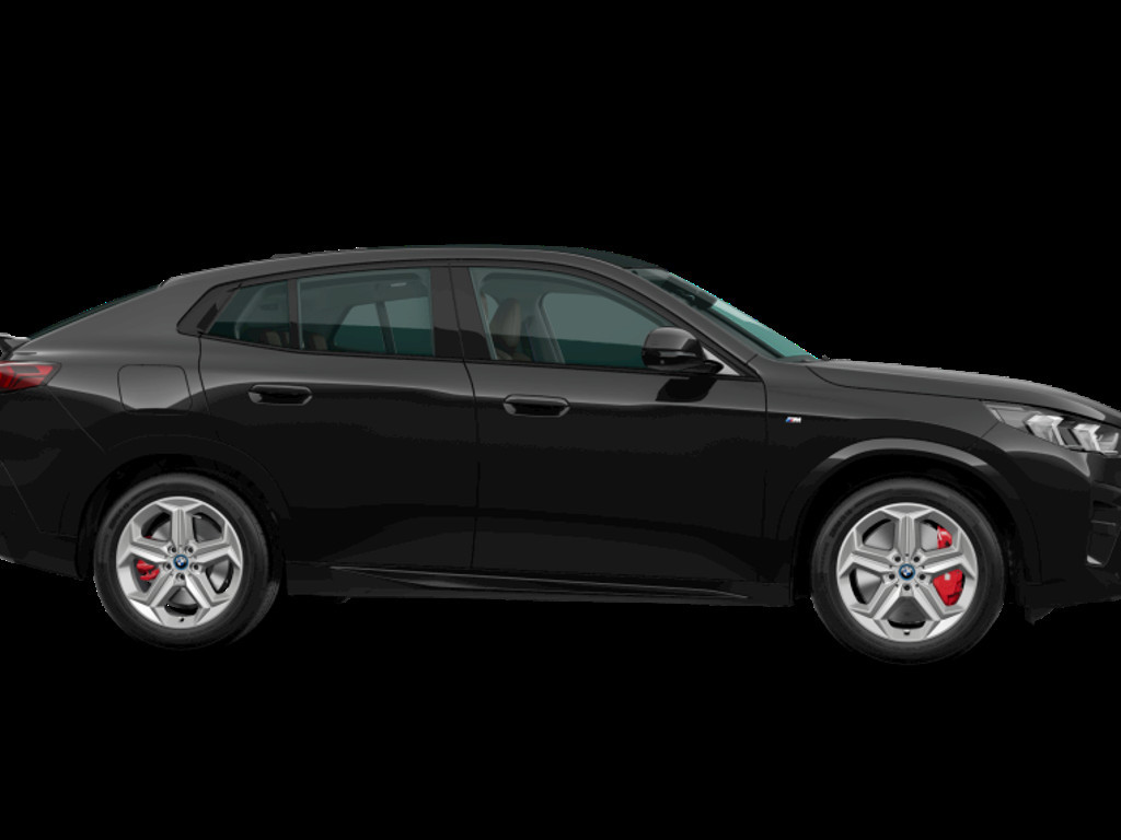 BMW iX2