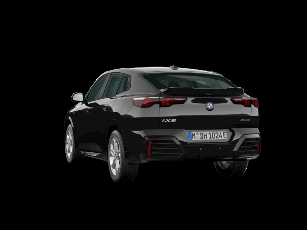 BMW iX2
