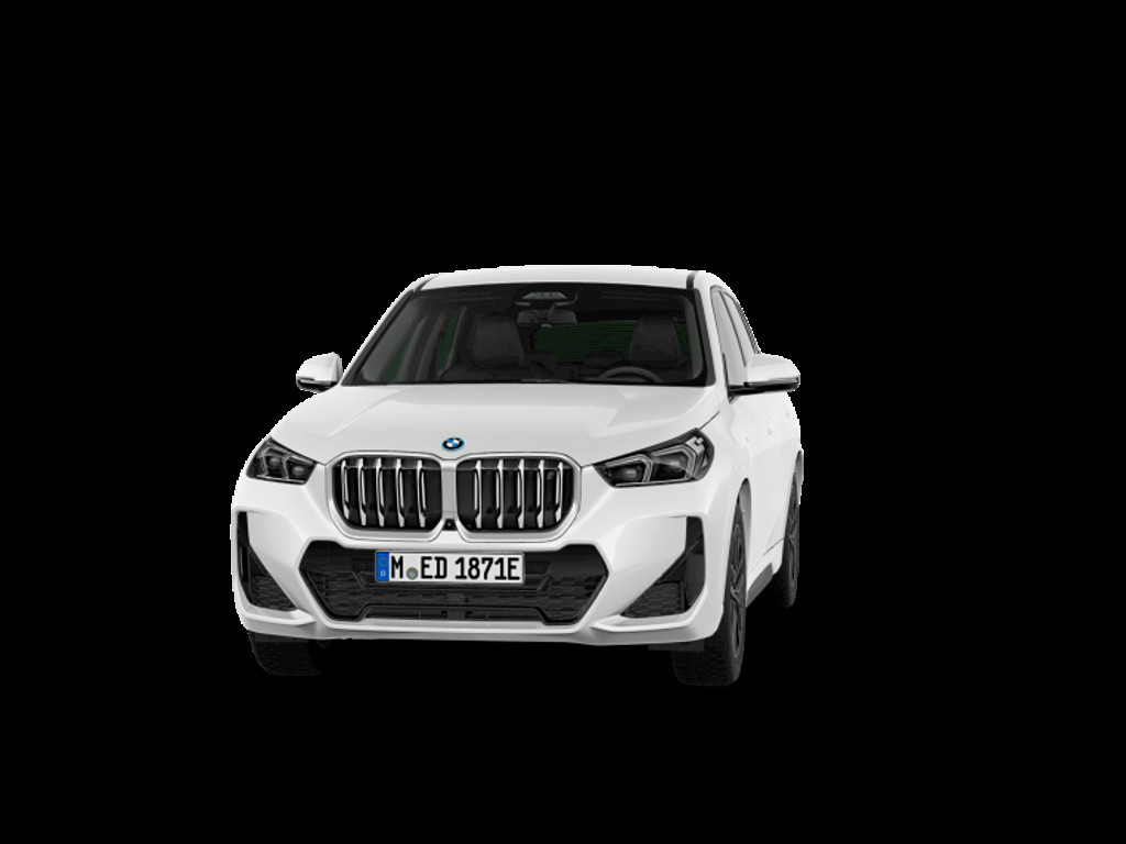 BMW iX1 2023 Elektrisch