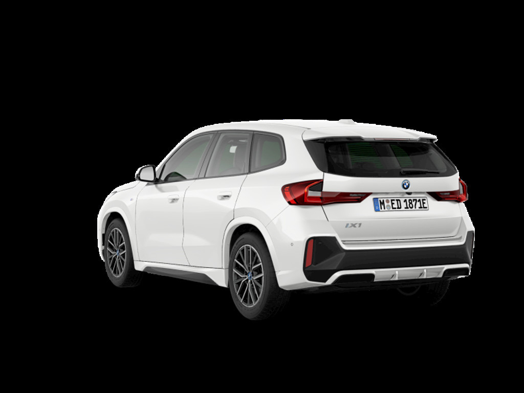 BMW iX1