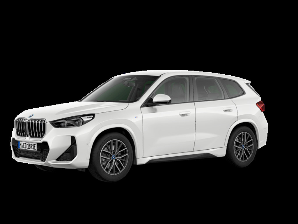 BMW iX1