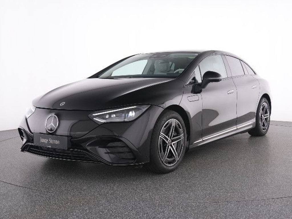 Mercedes-Benz EQE 2025 Elektrisch