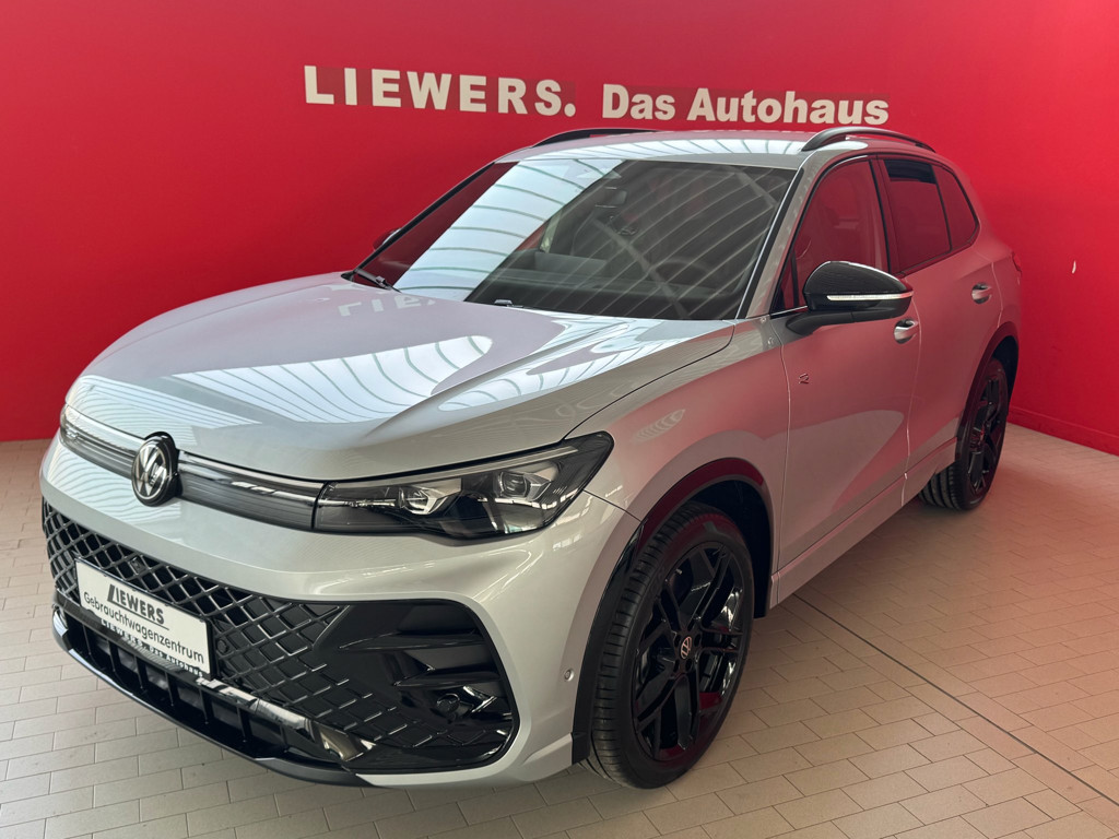 Volkswagen Tiguan 2026 Diesel